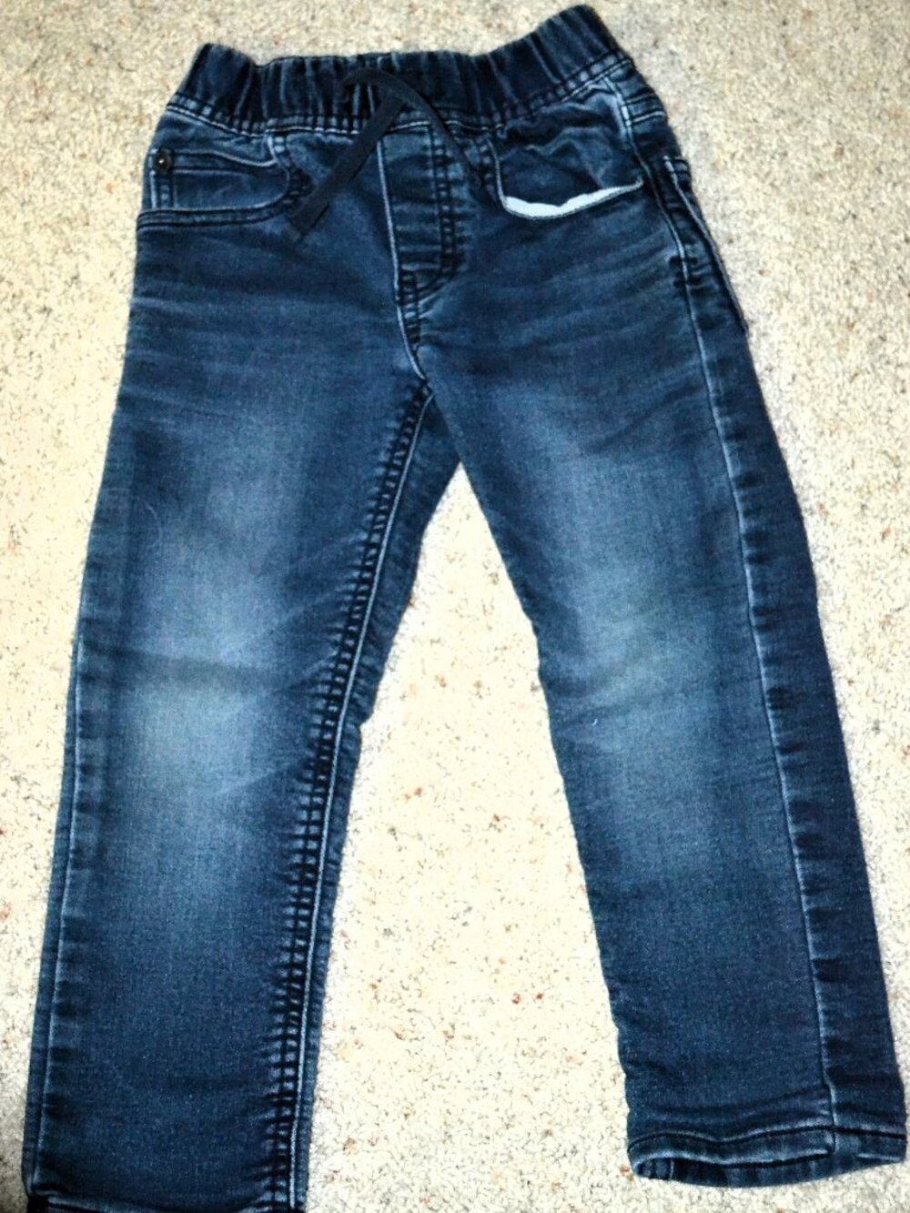Baby Gap Denim
